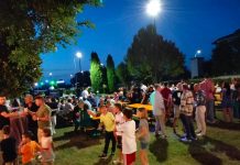 Successo per la due giorni del Festival del gin