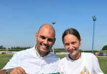 Calcio Eccellenza femminile – Casalmartino, dopo Emma Marchi ecco Bulbarelli e Gola Il ds Messina con Vigani