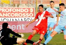 Calcio Serie C – Mantova, ora serve la svolta sul mercato: in attacco possibile il ritorno di Anastasia anastasia_2691952