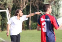Calcio Eccellenza – Arioli: “Castellana, entusiasmo e tanto lavoro”