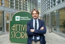 Negozi, botteghe e locali storici, premiate da Regione 42 esercizi