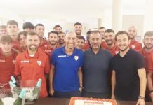 Calcio Serie C – Mantova, un uomo solo al comando. Piccoli: “Fidatevi, torneremo in alto” 234