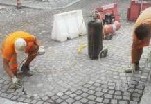 L’App ChatGpt per essere aggiornati sui cantieri in città