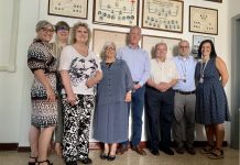 Ostetrica in pensione dona strumentazione d’epoca al corso di laurea in ostetricia