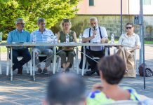 Quartiere Rabin: si parte con il nuovo centro sociale