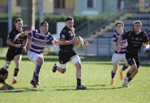 Rugby Serie A Elite – Esperienza e freschezza in terza linea: Viadana blinda Wagenpfeil e Fierro fierro