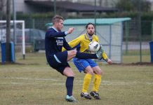 Calcio Prima Categoria – Villimpentese, ecco la dinastia Marconato Paolo Marconato