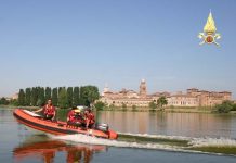 Sottoscritta tra prefettura e vigili del fuoco la nuova convenzione per l’istituzione di un presidio acquatico estivo