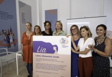 Progetto L.i.a., occasione di crescita al femminile lia1_2722075