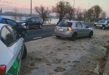 Rubano prima un’auto e poi un furgone, coppia di ladri nei guai