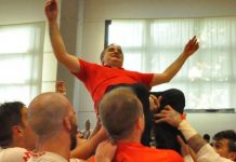 Calcio a 5 – Saviatesta a un passo dalla Serie A. Milella: “Venderemo cara la pelle”