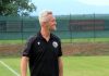 Calcio Promozione – Perinon: “Union Marmirolo, sarà una bella sfida” mister-Perinon-Lugagnano_27