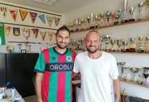 Calcio 2a Categoria – La nuova Ceresarese fa sognare. Carturan: “Sarà il campo a parlare” napo_2713862