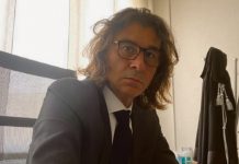 Intervista al segretario della cittadino Lega Cristian Pasolini, rottamatore, anzi, “ripensatore” del Centro Destra di Mantova