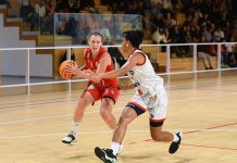 Basket Serie A2 femminile – Il San Giorgio blinda Petronio: “Gruppo super” Cristiana Petronio