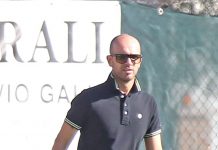 Calcio 2a Categoria – Pizzamiglio alla guida de La Cantera: “Team giovane, obiettivo salvezza” pizzamiglio2_2722230