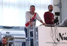 Calcio a 5 Serie A – Rondelli: “Sta nascendo un Mantova da battaglia”. In difesa colpo Mascherona