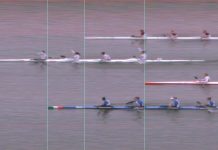 Canoa – Magica Vesentini: è argento con il K4 agli Europei Under 23 sara