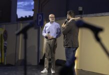 Rigenerazione urbana, artisti del Novecento e danza per il primo appuntamento di Festa di piazze