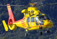 Cade in cordata sul Pordoi e sbatte contro le rocce: ferito un 50enne di Marcaria