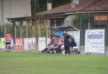 Calcio Prima Categoria – Tenedini: “Sere, bisogna fare uno step” Matteo Tenedini