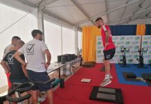 Calcio Serie C – Mantova di nuovo in campo: test atletici e lavoro tattico test_2725233