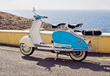 Poste Italiane: a Mantova il nuovo servizio per spedire moto e bici nei luoghi di villeggiatura