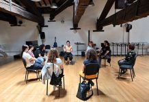 Laboratorio di musicoterapia dedicato al lutto perinatale