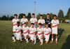 Calcio Juniores – A San Martino c’è la “Coppa Voce di Mantova” 01 - ASOLA