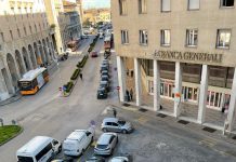 Corso della Libertà sarà chiuso al traffico verso piazza Martiri per tre giorni