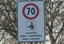 Chi va piano va sano e va a Buscoldo: limite abbassato da 90 a 70 km/h