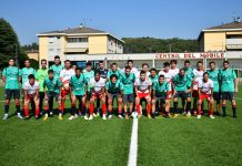 Calcio, le amichevoli dei dilettanti – Il San Lazzaro spreca, la Rapid resiste: finisce 0-0. Asola cala il poker con un tenace Atletico. Sere, Caffarella lascia il segno a Quaderni 2