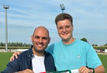 Calcio Eccellenza femminile – Casalmartino pronto alla battaglia. L’ultimo innesto è l’ex Chievo Ronca 2