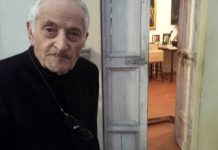 Addio a don Antonio Bottoglia. Il decano dei sacerdoti mantovani si è spento a 103 anni