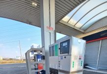 Caro-carburanti, controlli della GdF