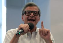 Pnrr, Calenda “Il gruppo Azione-Italia Viva si asterrà”