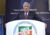 Forza Italia, Tajani “Mi candiderò al congresso”