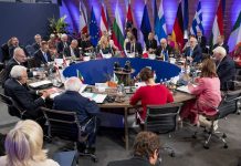 Da Mattarella e 5 capi di Stato mediterranei appello per il clima