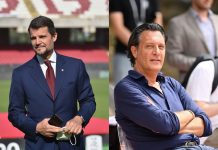 Inizia l’era Mezzaroma-Nepi a Sport e Salute