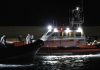 Due migranti morti e 32 dispersi al largo di Lampedusa