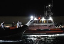 Due migranti morti e 32 dispersi al largo di Lampedusa