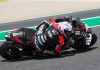 L’Aprilia di Espargaro vince a Silverstone, Bagnaia secondo