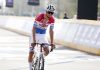 Van der Poel si laurea campione del mondo a Glasgow