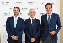Nuova era per Sport e Salute, Mezzaroma “Missione chiara”
