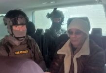 Messina Denaro ricoverato in ospedale a L’Aquila