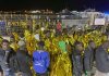 Un’altra notte di sbarchi di migranti a Lampedusa