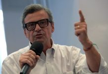 Calenda “Azione e Italia Viva partiti separati, basta litigi”