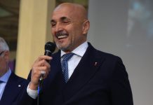 Luciano Spalletti è il nuovo Commissario tecnico della Nazionale