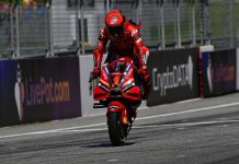 MotoGp, Bagnaia vince in Austria e allunga in classifica