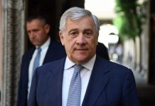 Migranti, Tajani “Presto meccanismi più stringenti per i rimpatri”